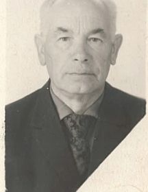 Баукин Василий Иванович