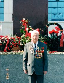 Еремин Александр Дмитриевич
