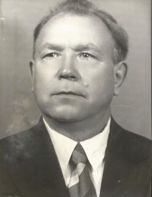 Хамин Александр Иванович 1921-2013 гг.