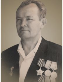 Калашников Виктор Семенович