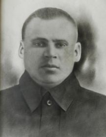 Бахматов Тимофей Сидорович