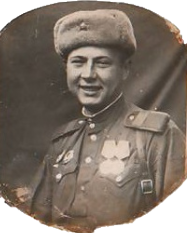 Владимир Иванович Борзенко