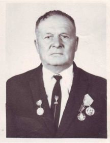Бойко Григорий Макарович