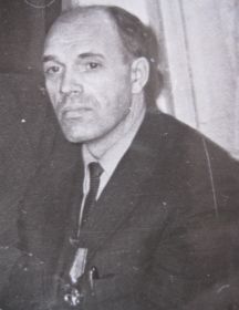 Скопцов Анатолий Александрович