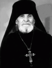 МОЛЯВКО Фома Андреевич    (архимандрит Феофан)  (1913–2001)