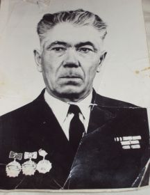 Сидоров Павел Александрович