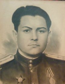 Тимофеев Михаил Сергеевич