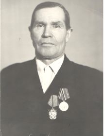 Александров Владимир Григорьевич