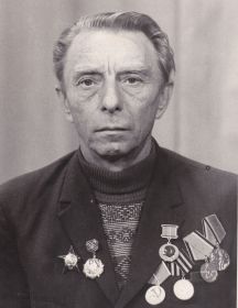 Щипцов Николай Александрович