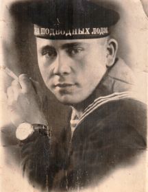 Соколов Владимир Исакович