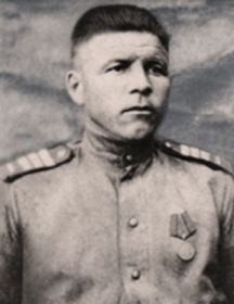 Авимов  Александр  Алексеевич