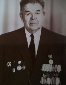 Лагунов Павел Иванович 