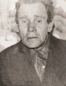 Леонтьев Сергей Петрович