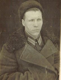 Лапаев Андрей Петрович