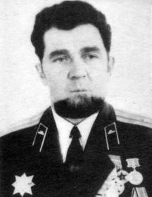 Зимин  Ярослав Гаврилович