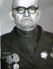 Сосенков Леонид Иванович 