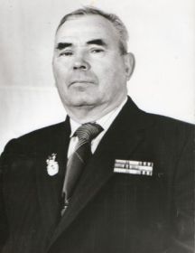Грищенко  Иван Маркиянович