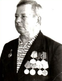 Ларин Валент Гаврилович