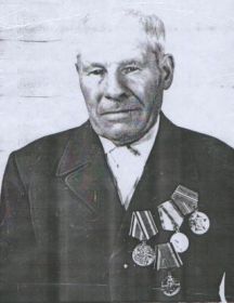 Боровиков Кузьма Степанович