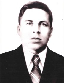 Абабков Николай Максимович