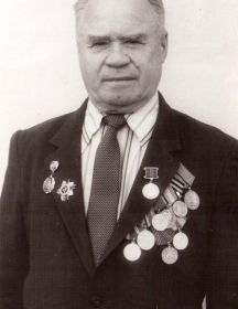 Ивлиев Алексей Семенович