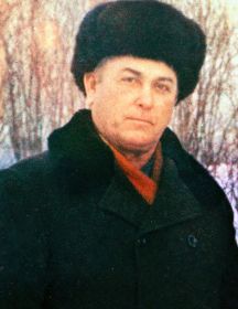 Тимофеев Алексей Иванович 19.10.1924 - 15.02.1996
