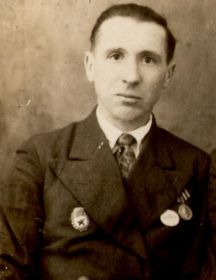 Кочетков Павел Михайлович
