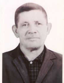 Вильданов Сафуан Резванович
