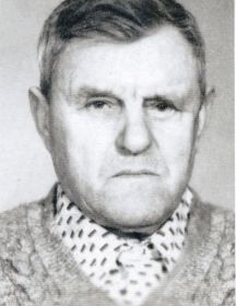Попов Василий Михайлович