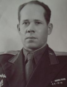 Новиков Алексей Николаевич
