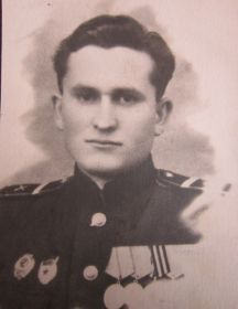 Гончаров Владимир Петрович