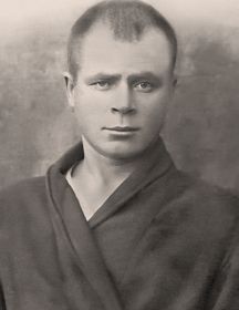 Липатов Сергей Николаевич