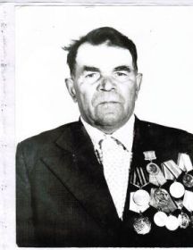 Заиченко Иван Васильевич