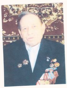 Сусоев Николай Николаевич