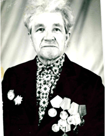 Барсков Василий Васильевич