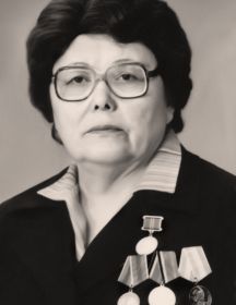 Старченкова Елена Петровна