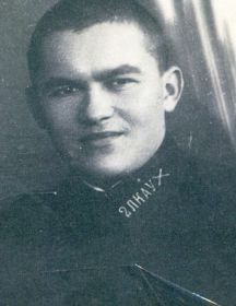 Лебедев Василий Петрович
