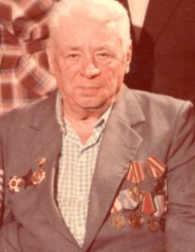 Стенин Николай Иванович