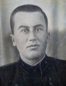 Кравченко Андрей Сидорович      
