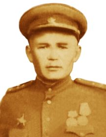 Вахитов Булат Мурзабаевич