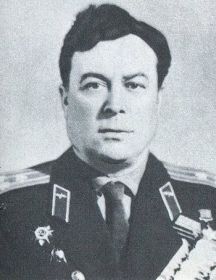 Фомин Николай Иванович 