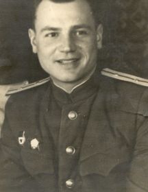 Максимов Василий Степанович