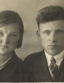 Михайлов Иван Алексеевич