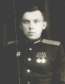 Коротеев Борис Викторович 