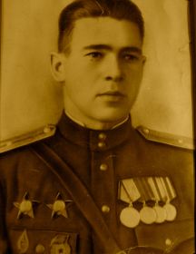 Конобеев Александр Тихонович
