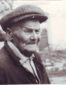 МИНИЧЕВ Алексей Павлович (12.02.1897-19.10.1986)