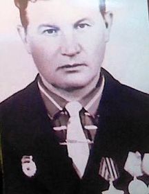 Носиков Фёдор Иванович