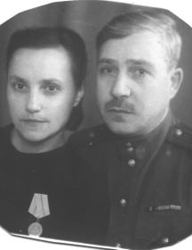 Карпов Михаил Александрович