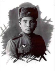 Медовиков Сергей Васильевич