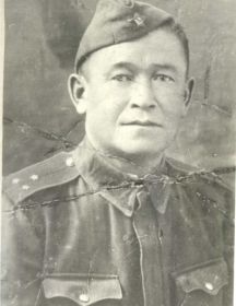 Асанбаев Фатхутдин Асанбаевич